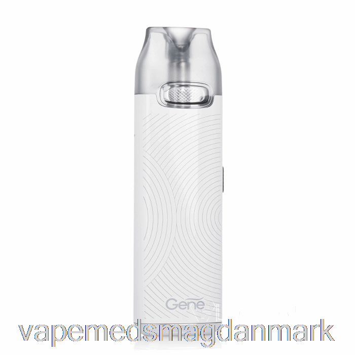 Vape Juice Voopoo V.thru Pro 25w Pod System Moon White